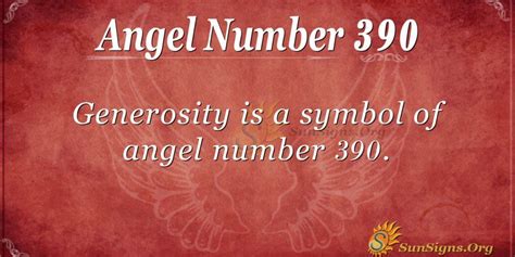 Angel Number 390 Meaning: Begin to Save